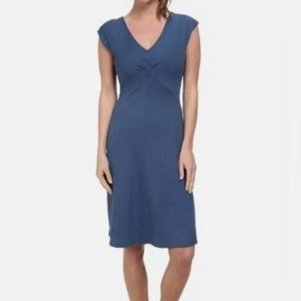 Patagonia Dress